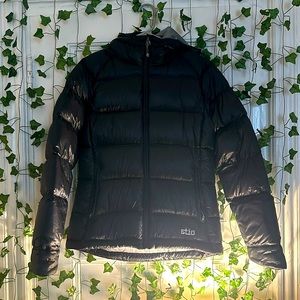 Stio Hometown Down Jacket